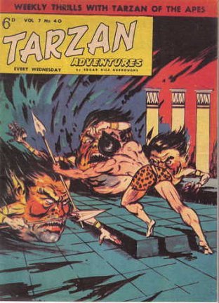 Volume 7 Number 40 Week ending 4th January 1958