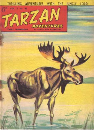 Volume 7 Number 41 Week ending 11th January 1958