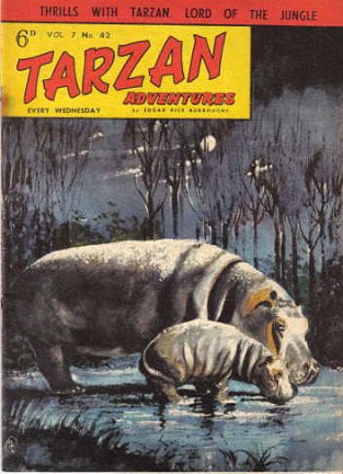 Volume 7 Number 42 Week ending 18th January 1958
