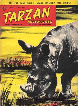 Volume 7 Number 44 Week ending 1st February 1958