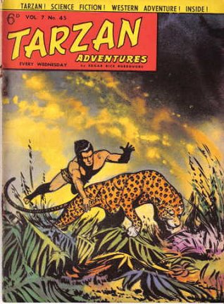 Volume 7 Number 45 Week ending 8th February 1958