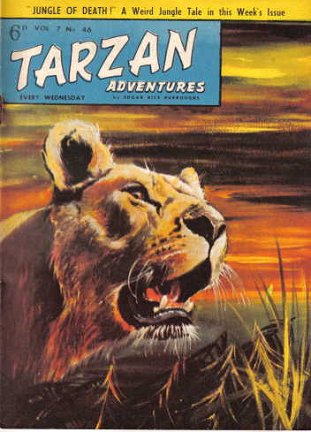 Volume 7 Number 46  Week ending 15th February 1958