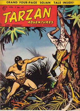 Volume 7 Number 47 Week ending 22nd February 1958