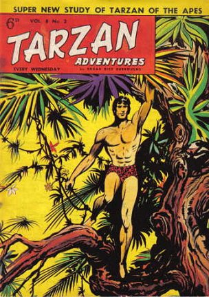 Volume 8 Number 2 Week ending 12th April 1958