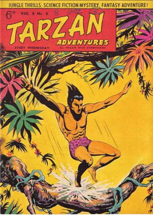 Volume 8 Number 6 Week ending 10th May 1958