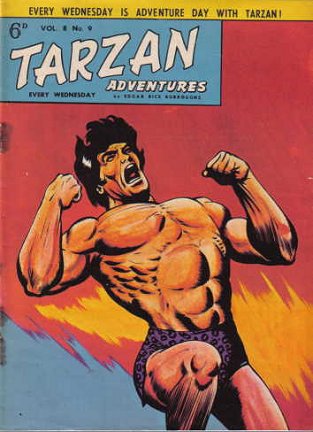 Volume 8 Number 9 Week ending 31st May 1958
