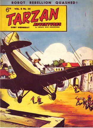 Volume 8 Number 26 Week ending 27th September 1958