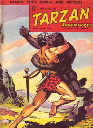 Volume 8 Number 28  Week ending 11th October 1958