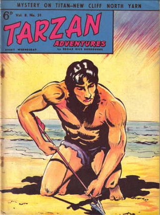 Volume 8 Number 31 Week ending 1st November 1958