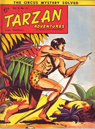 Volume 8 Number 33 Week ending 15th November 1958