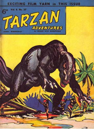 Volume 8 Number 37 Week ending 13th December 1958
