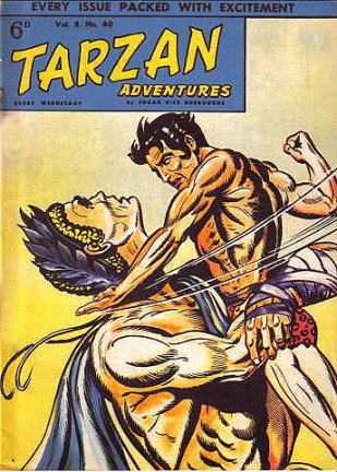 Volume 8 Number 40 Week ending 3rd January 1959