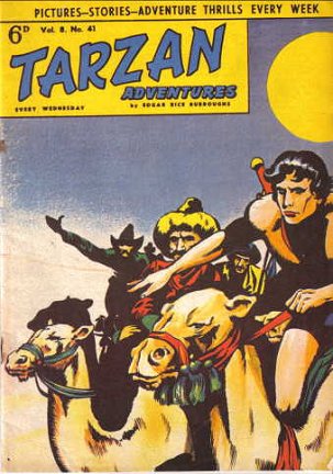 Volume 8 Number 43 Week ending 24th January 1959