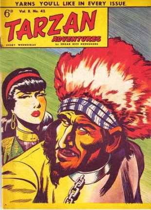 Volume 8 Number 44 Week ending 31st January 1959