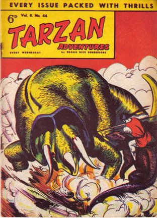 Volume 8 Number 46  Week ending 14th February 1959