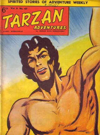 Volume 8 Number 47  Week ending 21st February 1959