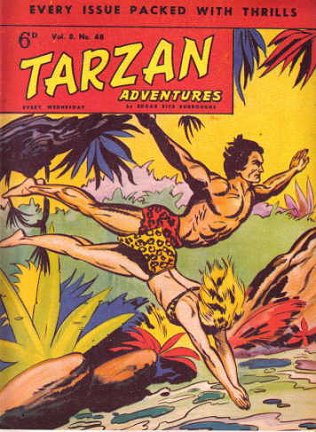 Volume 8 Number 48  Week ending 28th February 1959