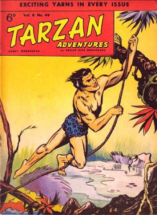 Volume 8 Number 49  Week ending 7th March 1959