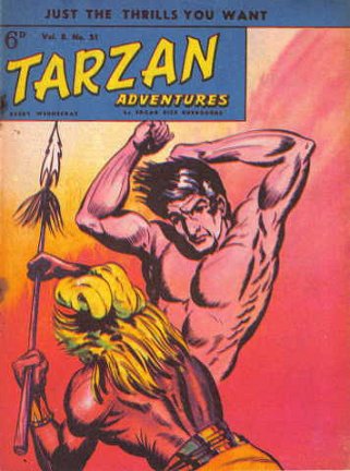 Volume 8 Number 51 Week ending 21st March 1959
