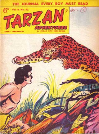 Volume 8 Number 52 Week ending 28th March 1959
