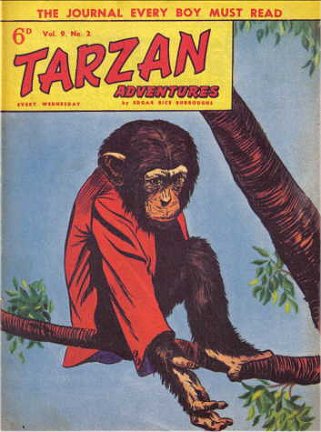 Volume 9 Number 2 Week ending 11th April 1959