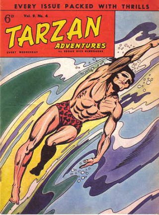 Volume 9 Number 4 Week ending 25th April 1959