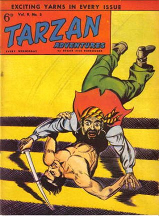 Volume 9 Number 5 Week ending 2nd May 1959