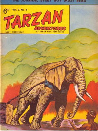 Volume 9 Number 6 Week ending 9th May 1959