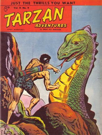 Volume 9 Number 9 Week ending 30th May  1959