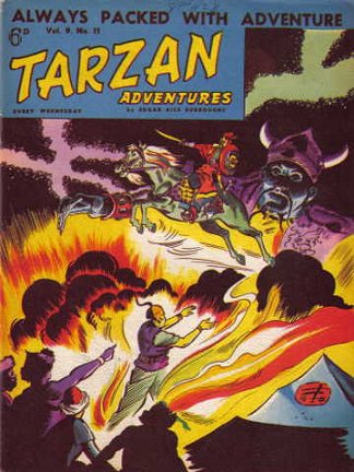 Volume 9 Number 11 Week ending 13th June 1959