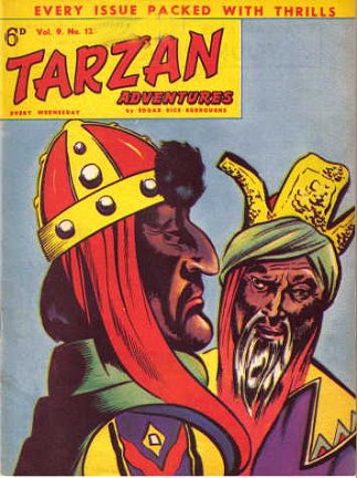 Volume 9 Number 12 Week ending 20th June 1959