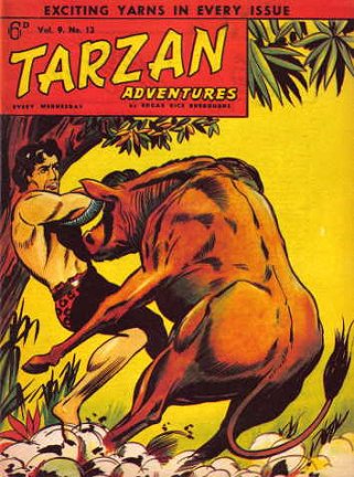 Volume 9 Number 13  Week ending 27th June 1959