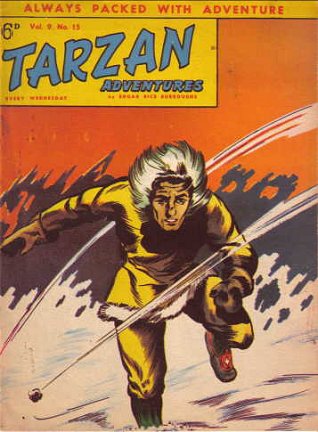 Volume 9 Number 15 Week ending 11th July 1959