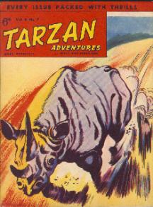 Volume 9 Number 8 Week ending 16th May 1959
