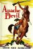 Apache Devil novel by ERB