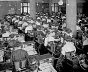 Sears Steno Department