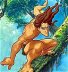 Disney Tarzan