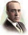 Edgar Rice Burroughs