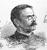 General Charles King