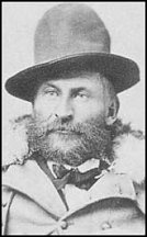 General Crook