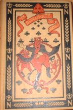 Mr. Bonaparte of Corsica: