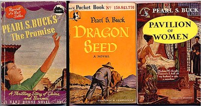 Later paperback editions