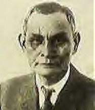 Chang Apana