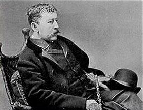 Thomas Bailey Aldrich