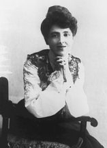 Lucy Maud Montgomery