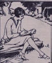 Ruth Fielding at College