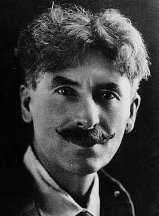Thompson. Ernest Thompson Seton