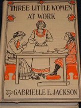 1913 by The John C Winston Co