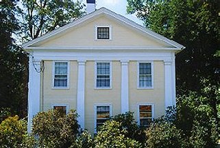 Jackson House