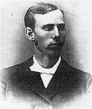 Addison Irving Bacheller